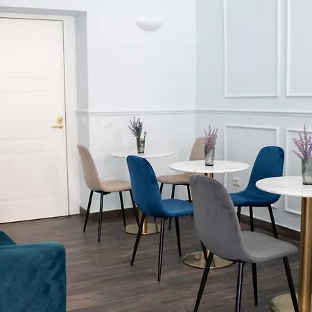 Maison Materdei 3*
