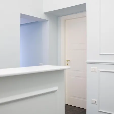 Maison Materdei 3*