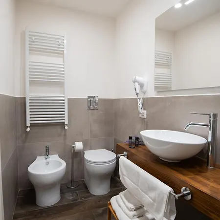 بيت ضيافة Maison Materdei 3*