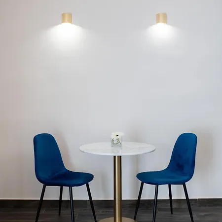 Pensión Maison Materdei 4*