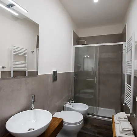 Maison Materdei بيت ضيافة 3*