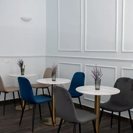Maison Materdei 3*